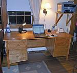 Click image for larger version

Name:	My cherry desk.jpg
Views:	211
Size:	69.0 KB
ID:	43132