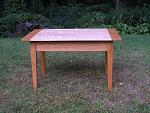 Click image for larger version

Name:	Maple and Cherry Ciffee table.jpg
Views:	223
Size:	84.2 KB
ID:	43133
