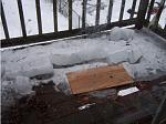 Click image for larger version
Name: more ice dam pics.jpg
Views: 137
Size: 28.0 KB
ID: 44427