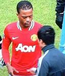 Click image for larger version
Name:	Evra + Suarez.jpg
Views:	233
Size:	19.1 KB
ID:	50554