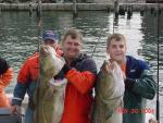 Click image for larger version

Name:	dave and shaun waldrip with cod caught aboard relentless.jpg
Views:	388
Size:	128.9 KB
ID:	2415