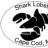 shark lobster