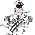 Navy Chief's Avatar