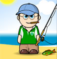 Striper Tom's Avatar