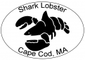 shark lobster