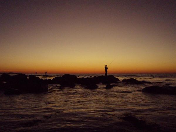 Sunrise