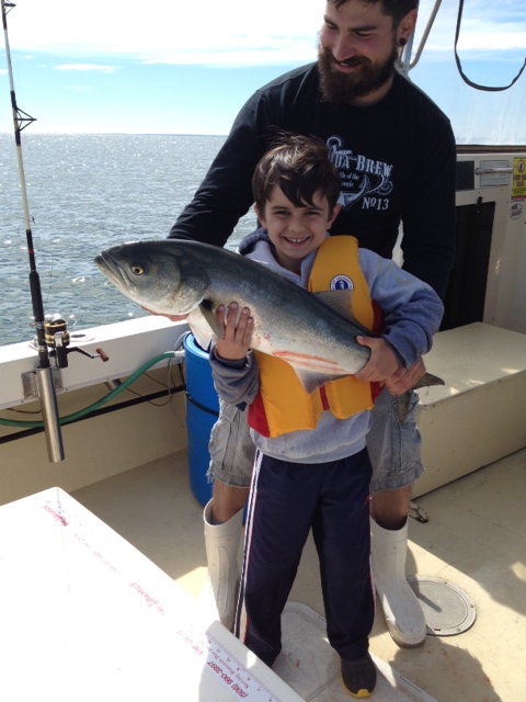 great charter