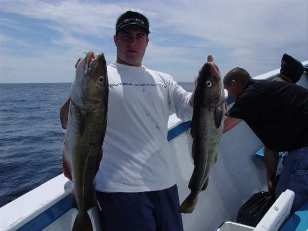 Deep Sea Trip