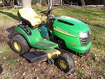 John Deere 002