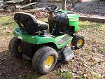 John Deere 005