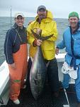 Tuna Charter