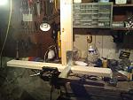 workbench