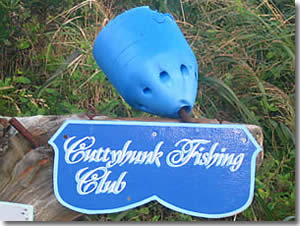 Cuttyhunk Fishing Club Cuttyhunk Fishing Club