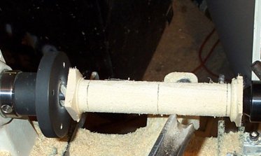 Center Length