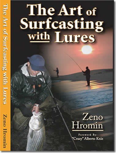 ART OF SURFCASTING