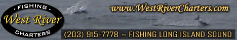 West River Charters