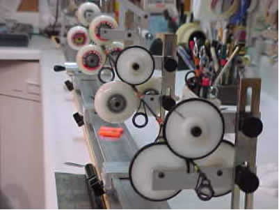OEM Tip Wheels OEM Tip Wheels