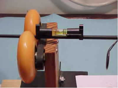 Balancing Wheels