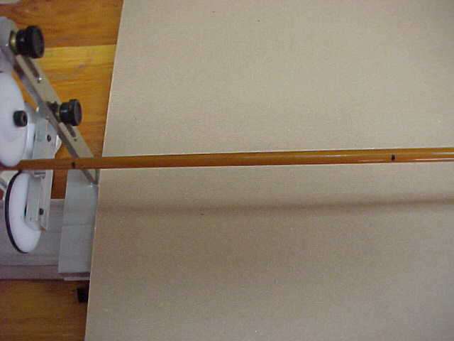 Guide Placement