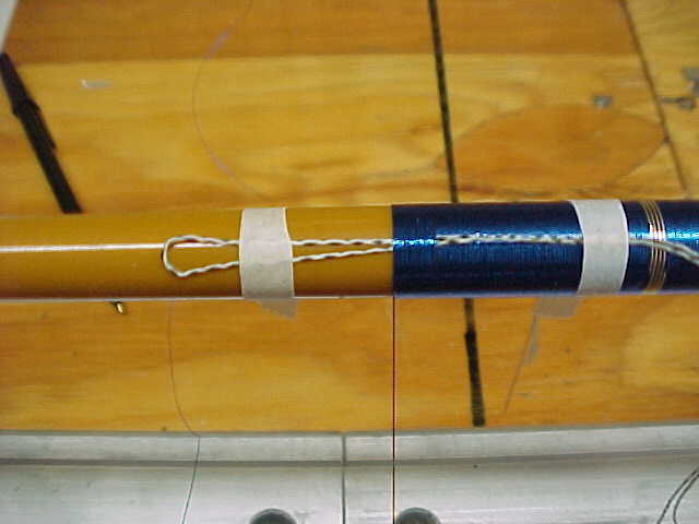 Underwrap