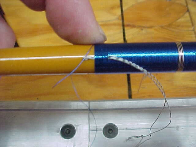 Thread