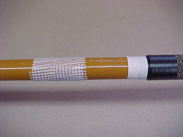 Handle Build Up