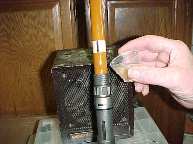 Set Epoxy