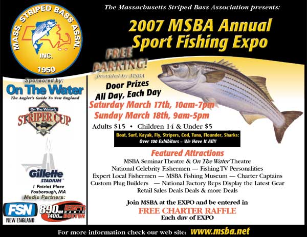 MSBA Expo